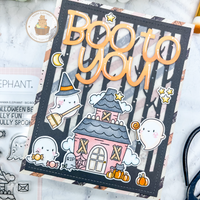 BIG BOO